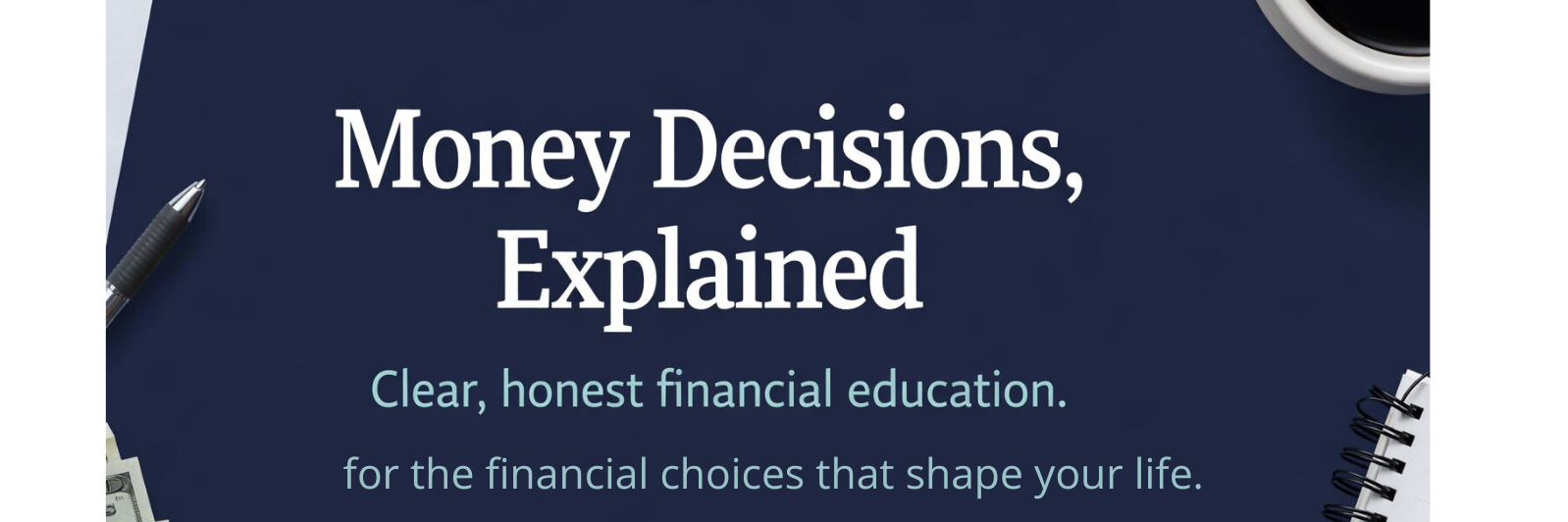 moneydecisionsexplained.com